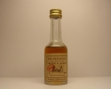 CHATEAU de LAUBADE 1974 Bas Armagnac